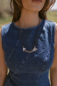 True Aim Necklace