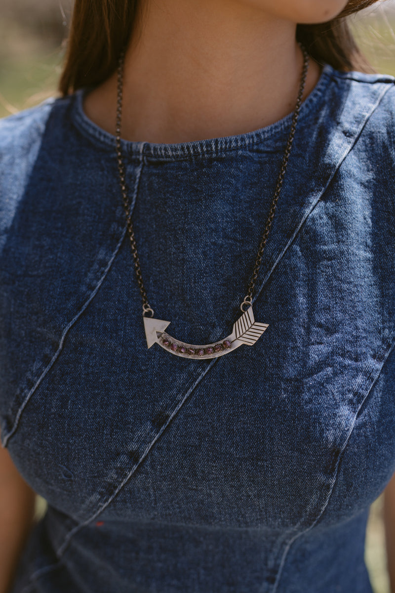 True Aim Necklace