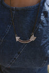 True Aim Necklace