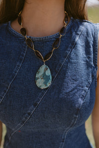 Laverna Necklace