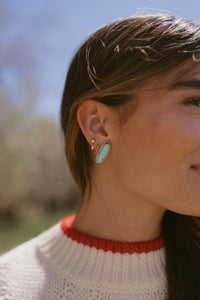 Midori Earrings