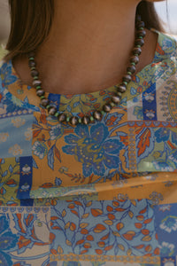 Morwenna Necklace