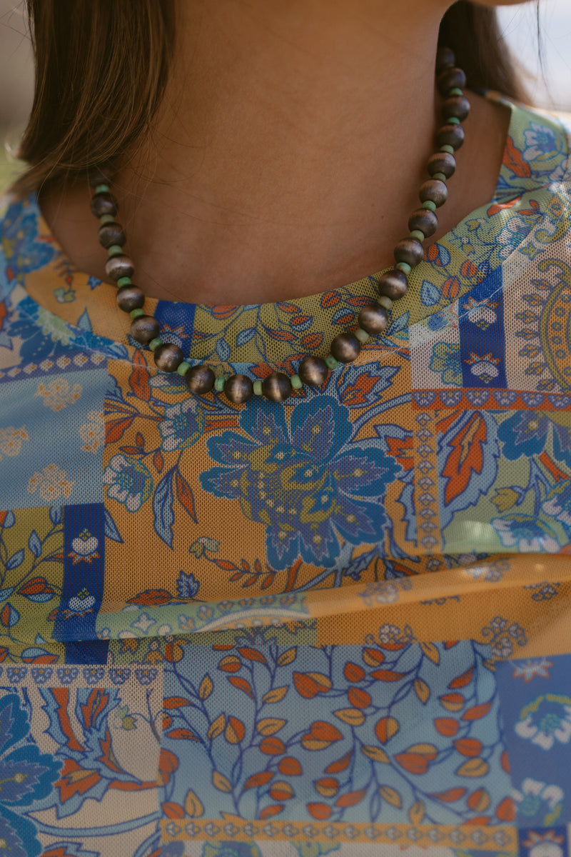Morwenna Necklace