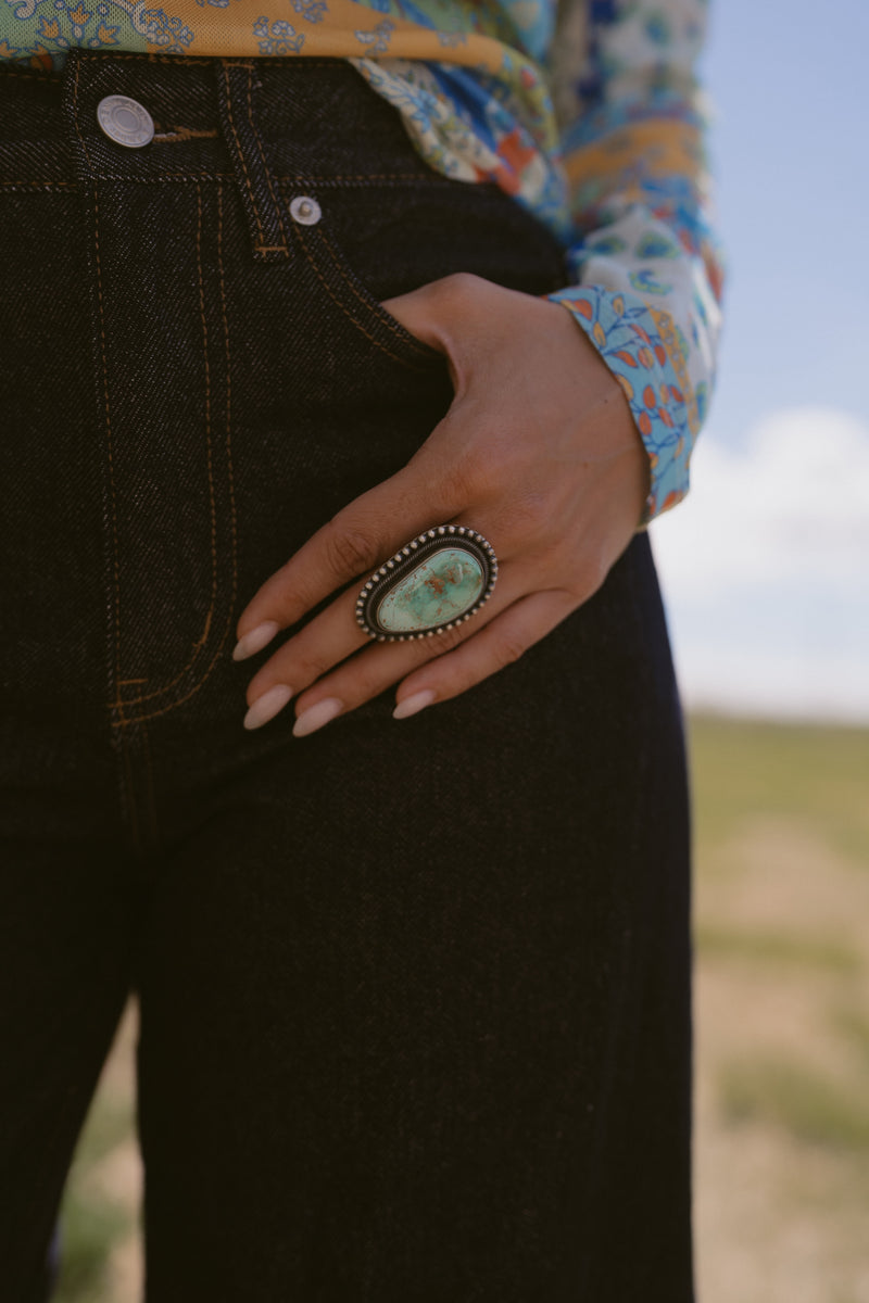 Artio Ring
