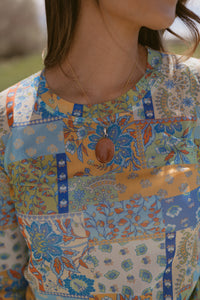 Samson Necklace