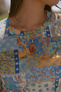 Samson Necklace