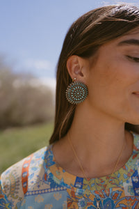 Sivan Earrings