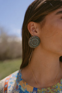 Sivan Earrings