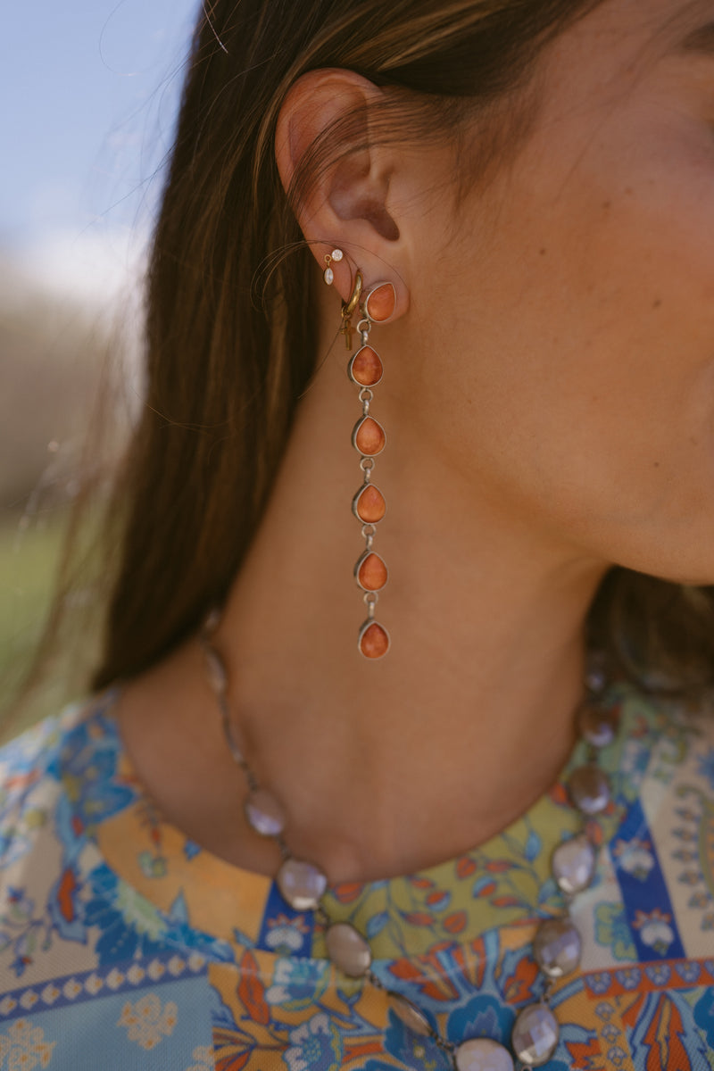 Landy Earrings | #2