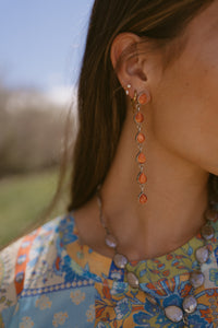 Landy Earrings | #2