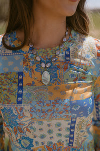 Lucien Necklace