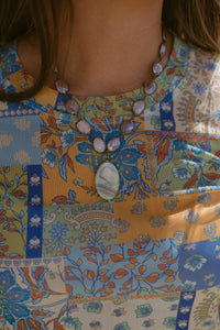 Lucien Necklace