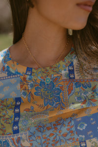 Muriel Necklace