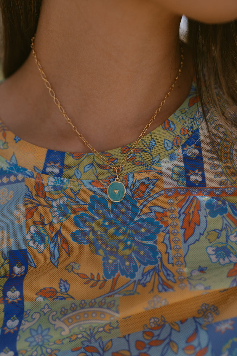 Muriel Necklace