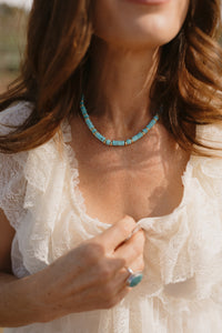 Urbana Necklace