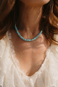 Urbana Necklace