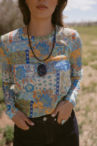 Jager Necklace