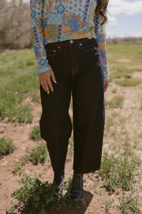 Orlisse Jeans