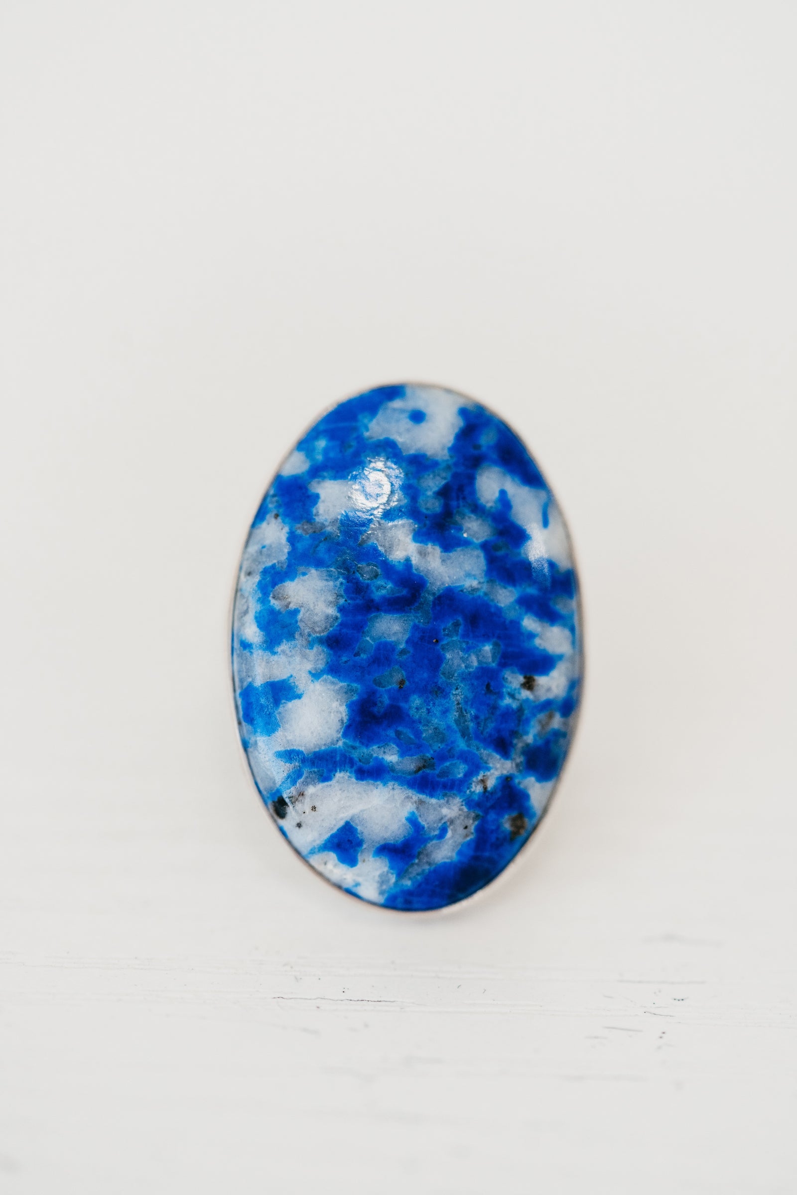 Jefferson Ring | Lapis