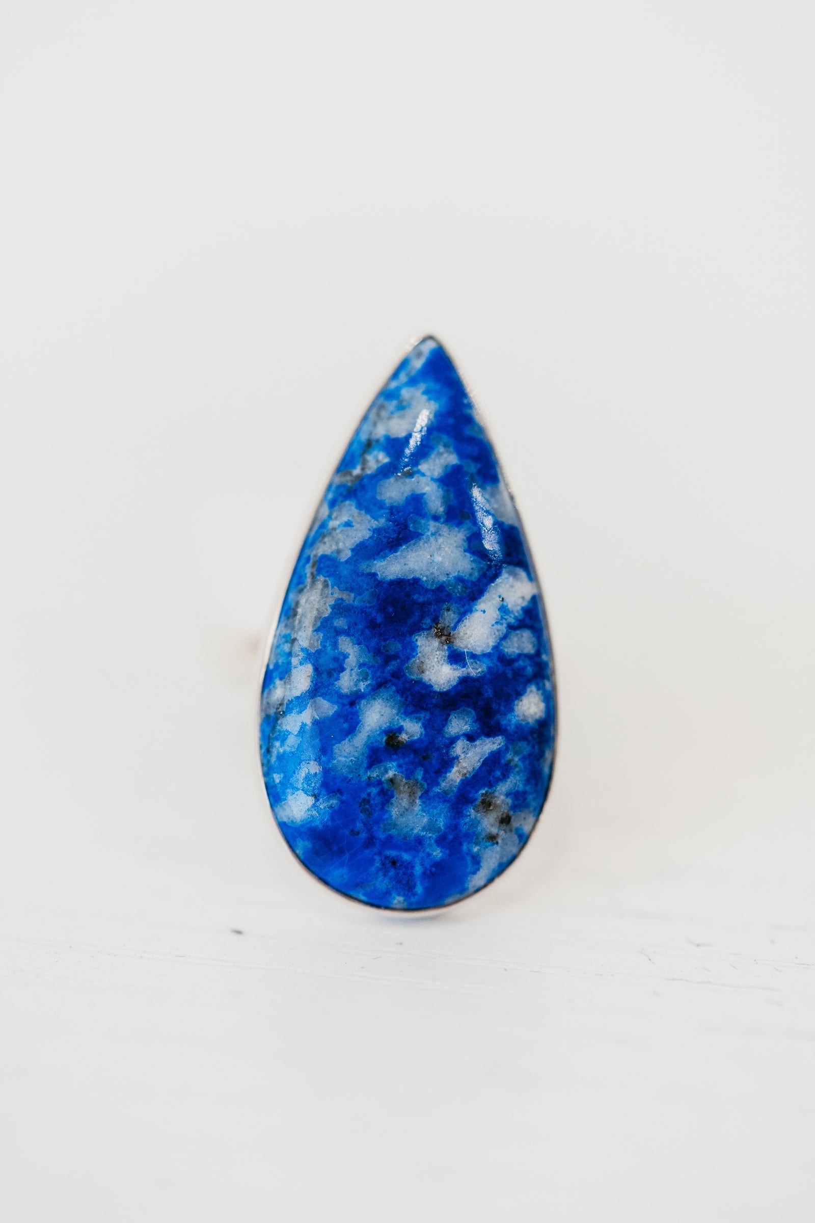 Jefferson Ring | Lapis