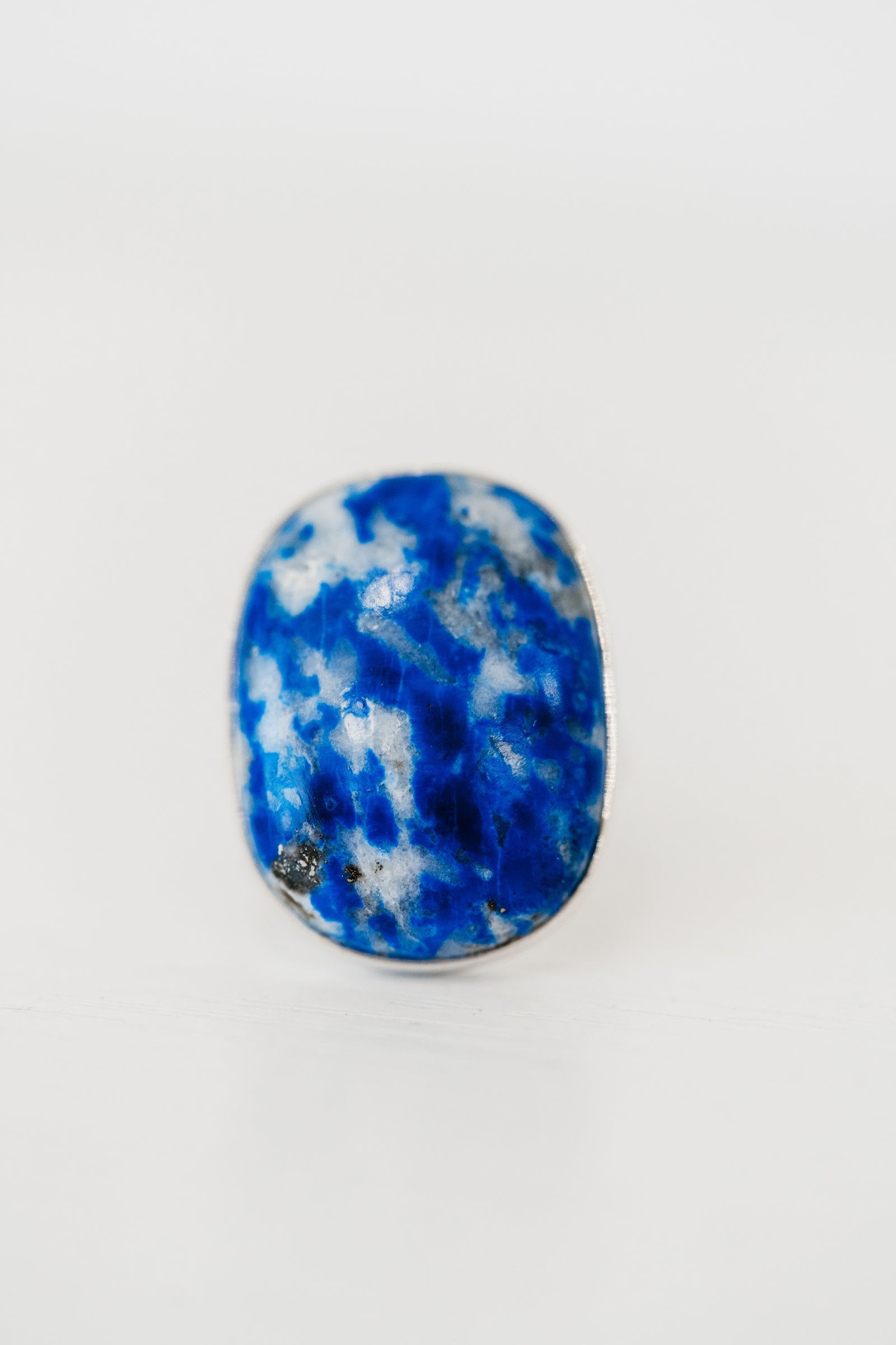 Jefferson Ring | Lapis