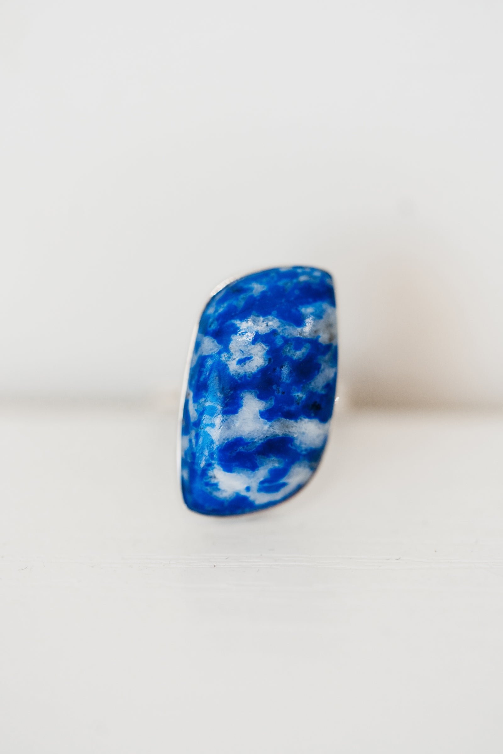 Jefferson Ring | Lapis