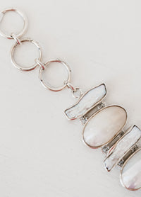 Trace Bracelet