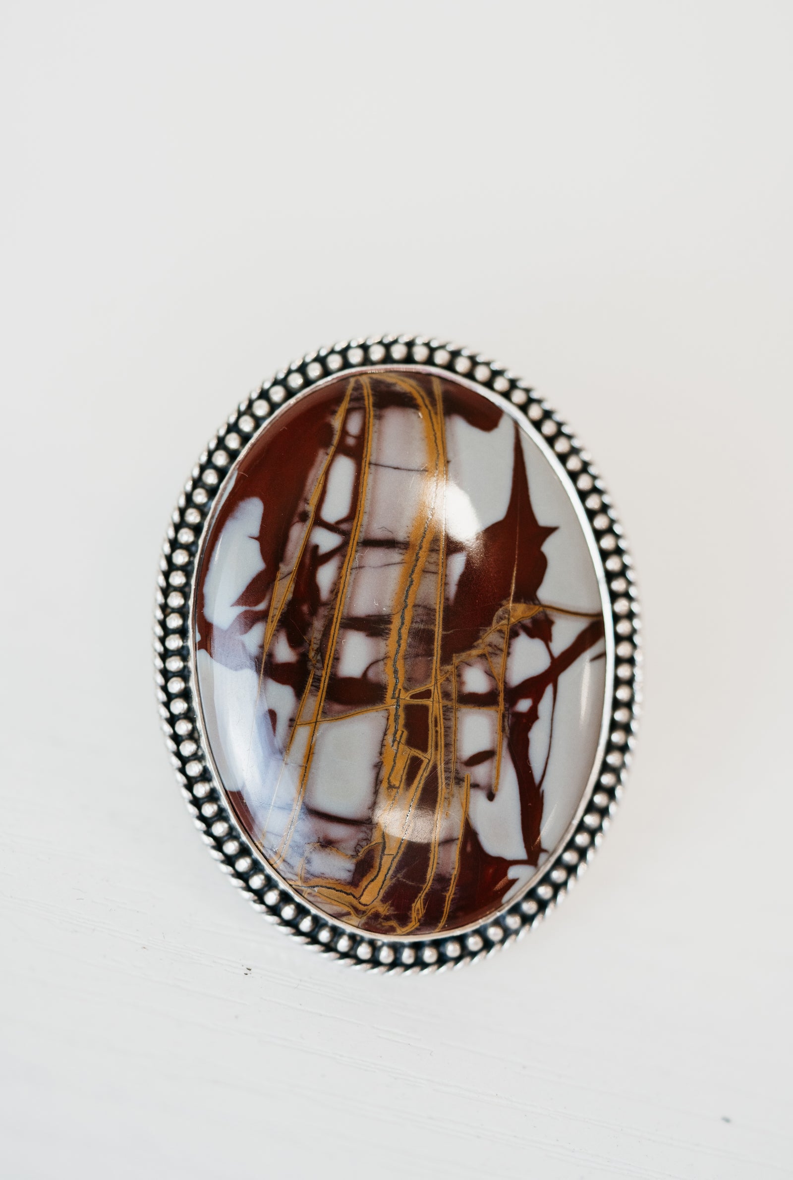 Madison Ring | Noreen Jasper | #2