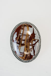 Madison Ring | Noreen Jasper | #2