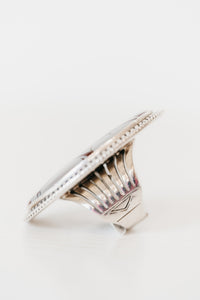 Madison Ring | Noreen Jasper | #2