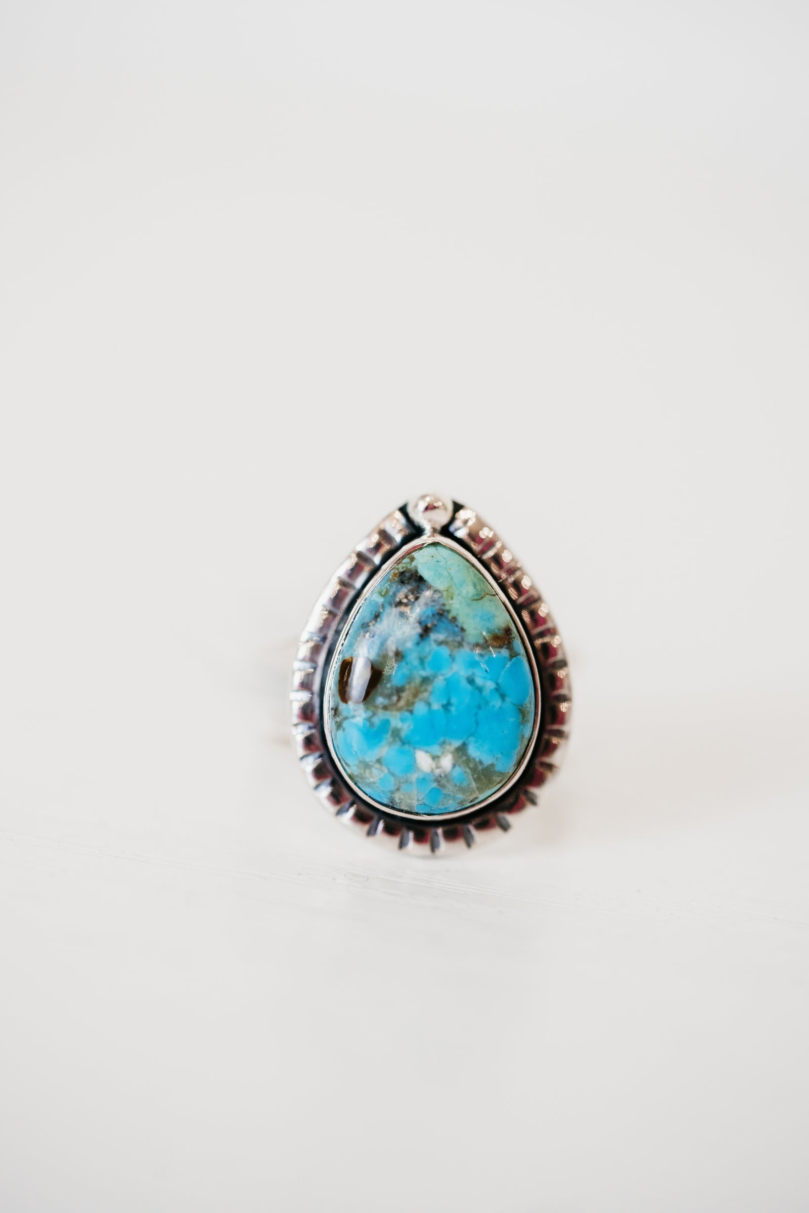 Reanna Ring | Turquoise