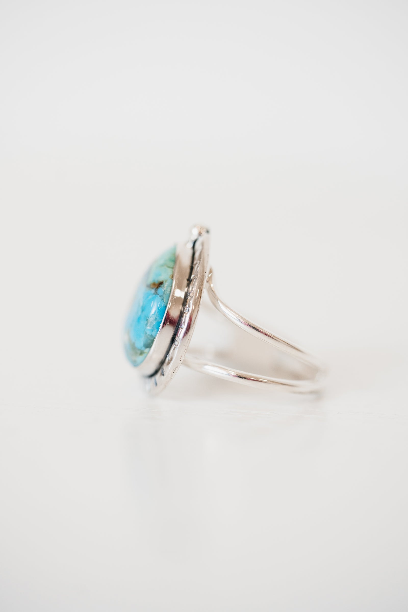 Reanna Ring | Turquoise