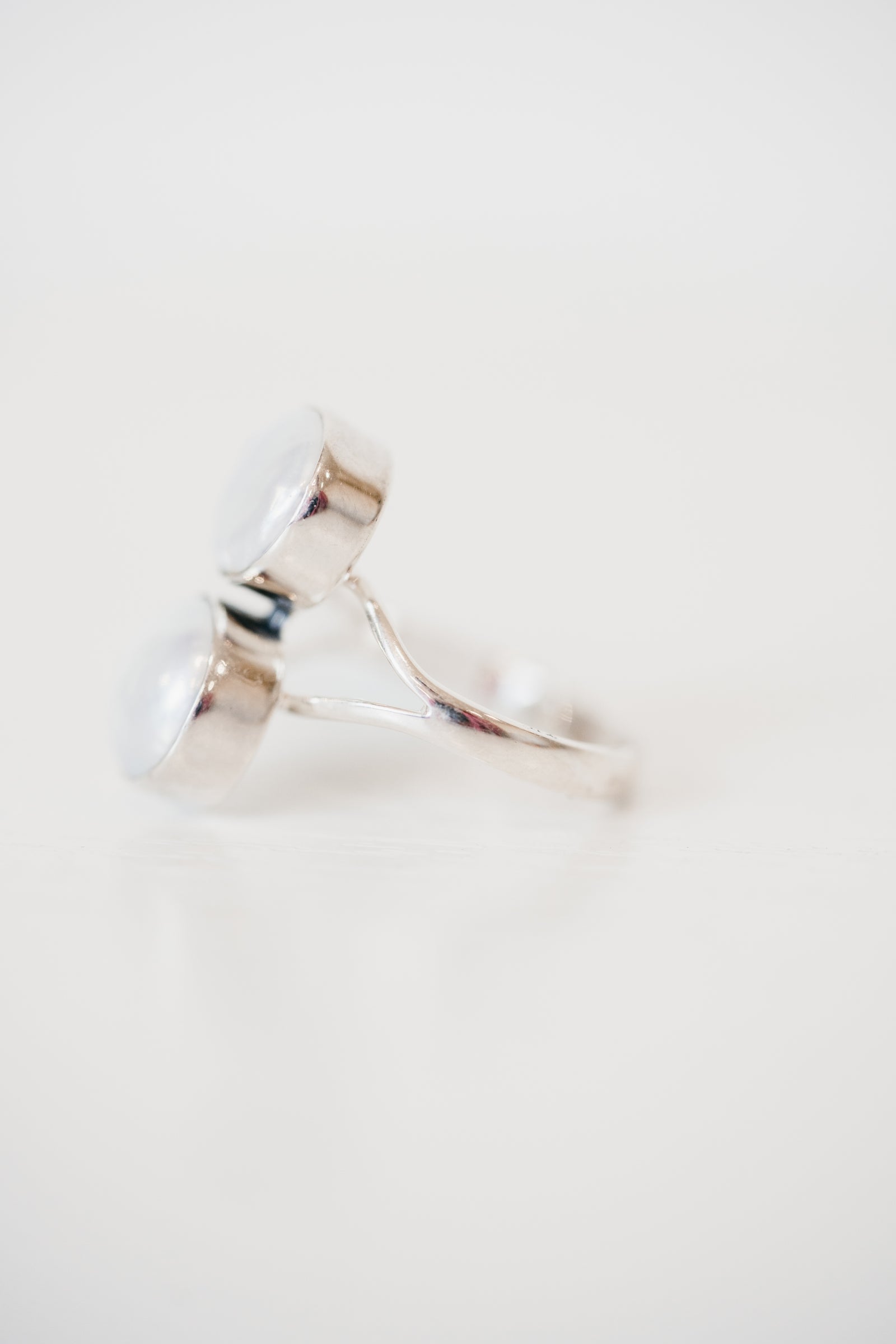 Wilmer Ring | Pearl