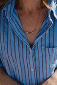 Addams Necklace