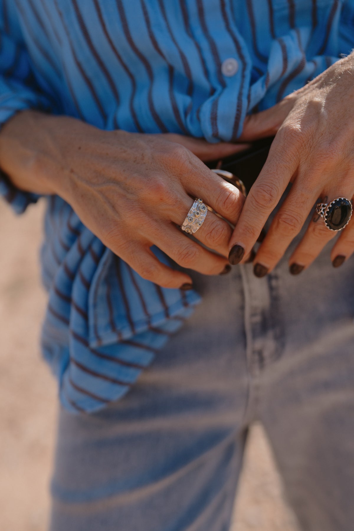 Kika Ring | #2