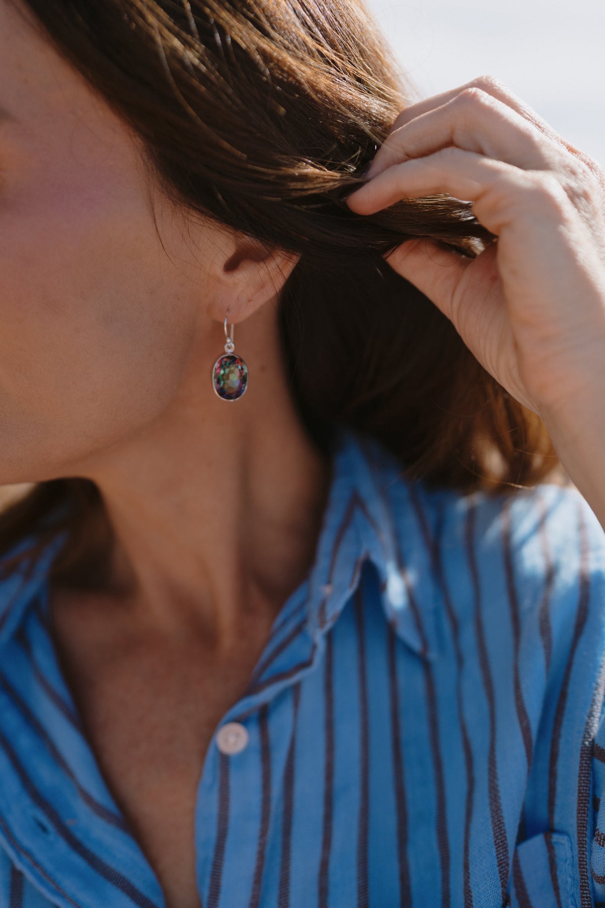 Vermont Earrings