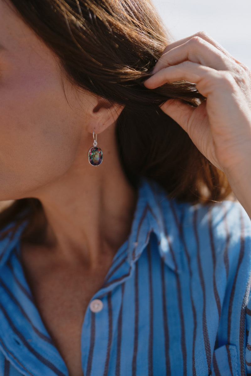 Vermont Earrings