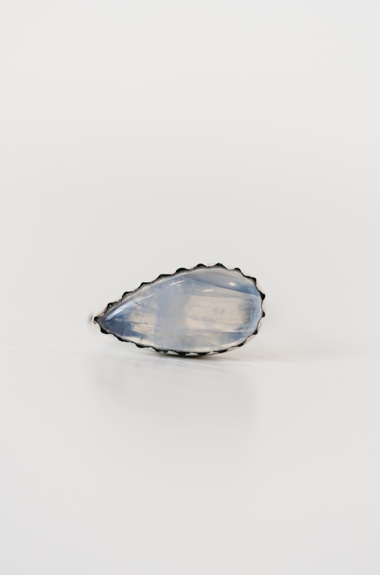 Quigley Ring | Moonstone