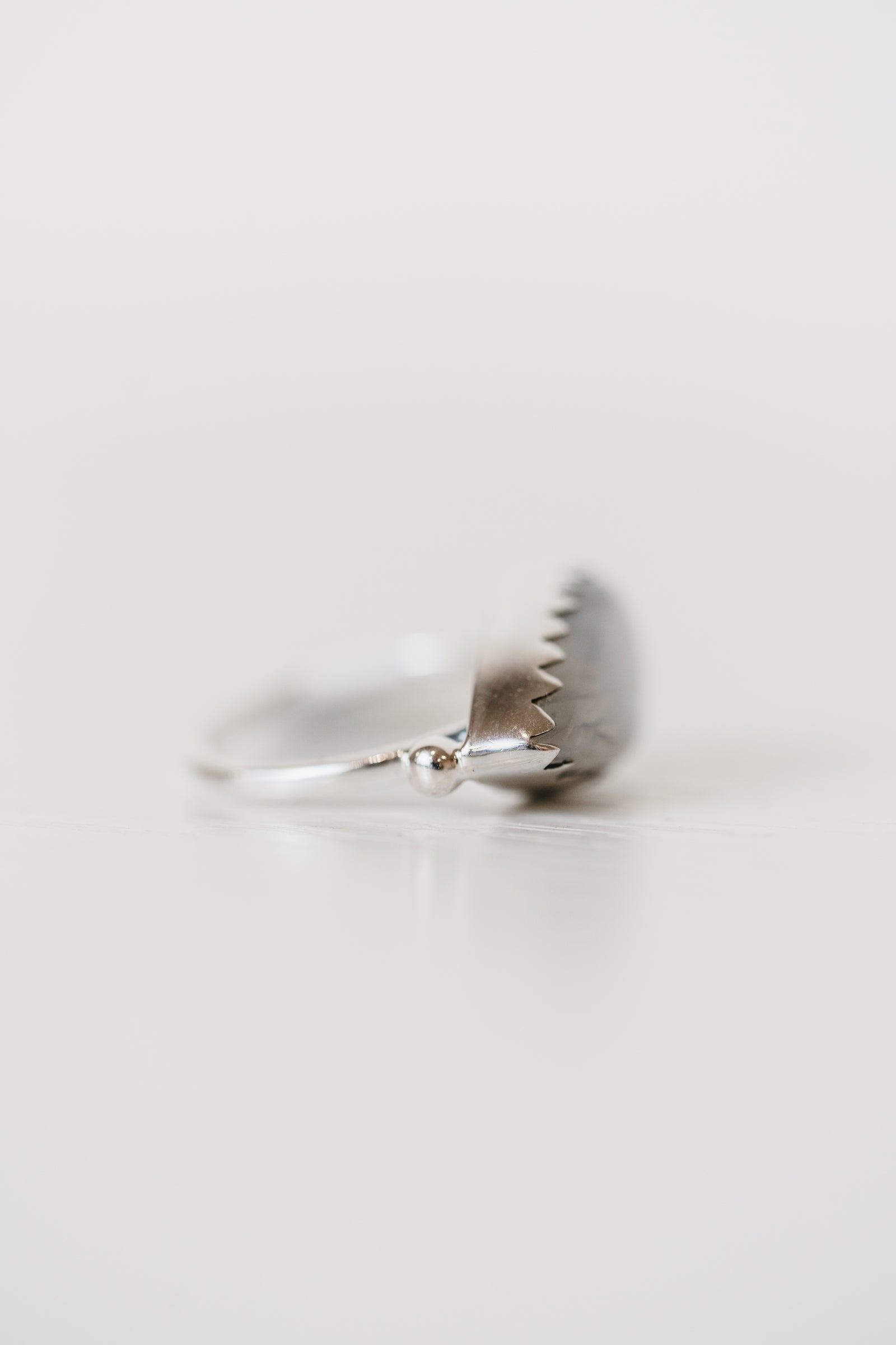 Quigley Ring | Moonstone