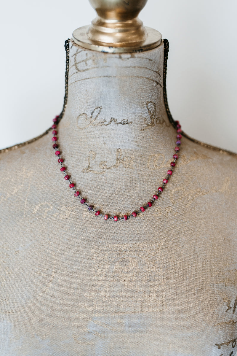 Vivi Necklace