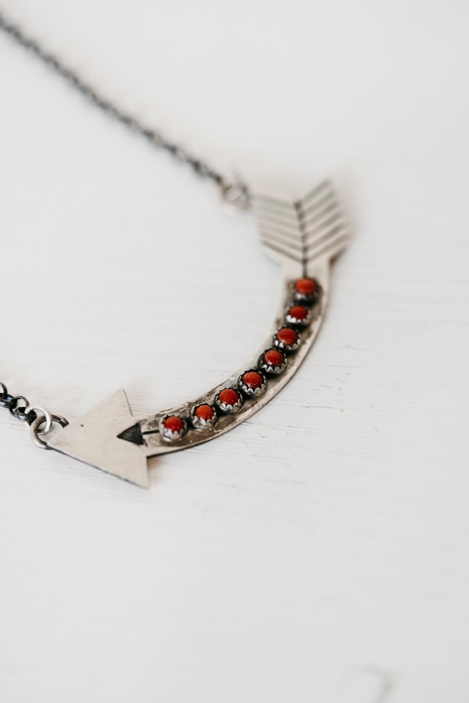 True Aim Necklace