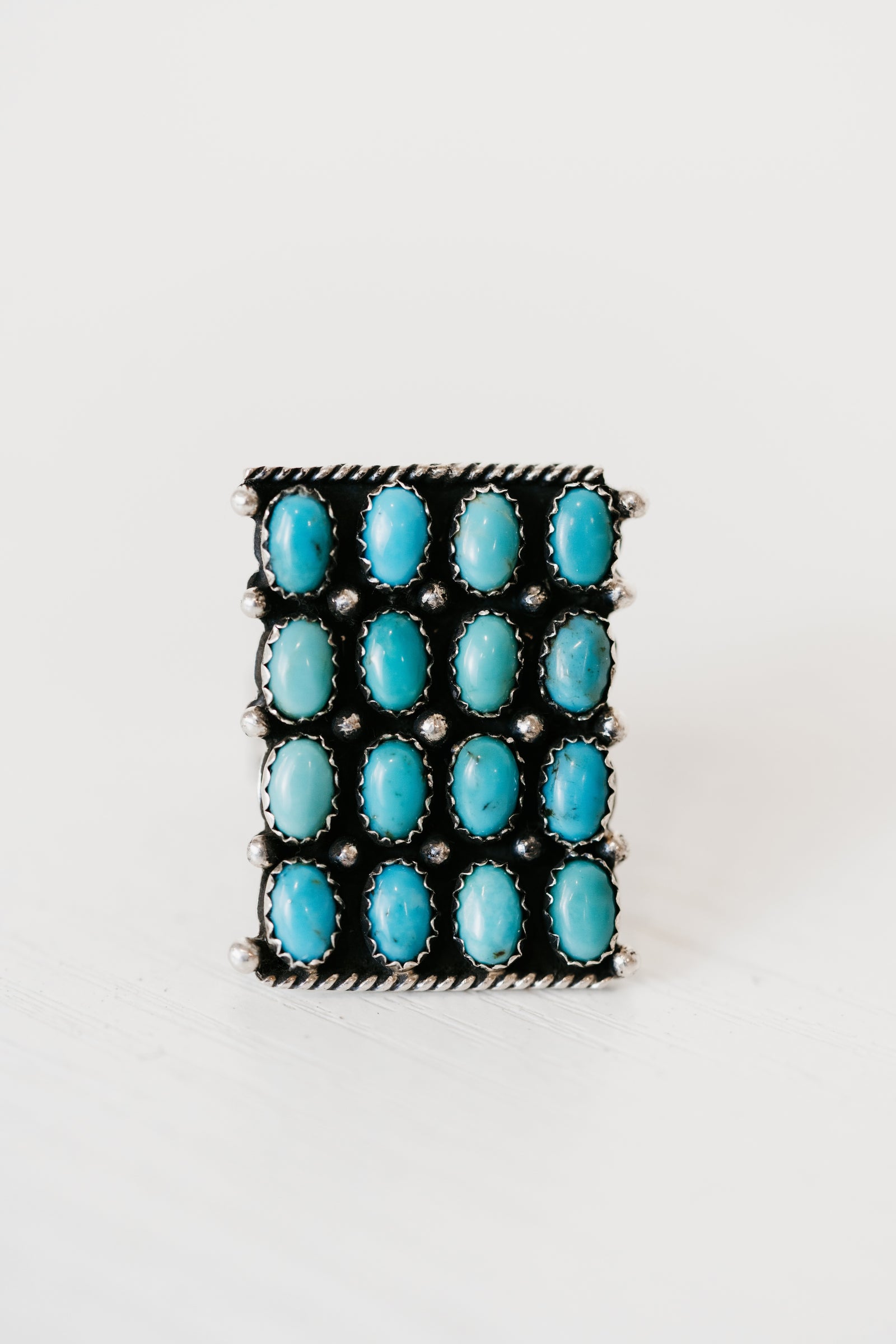 Madeline Ring | Turquoise