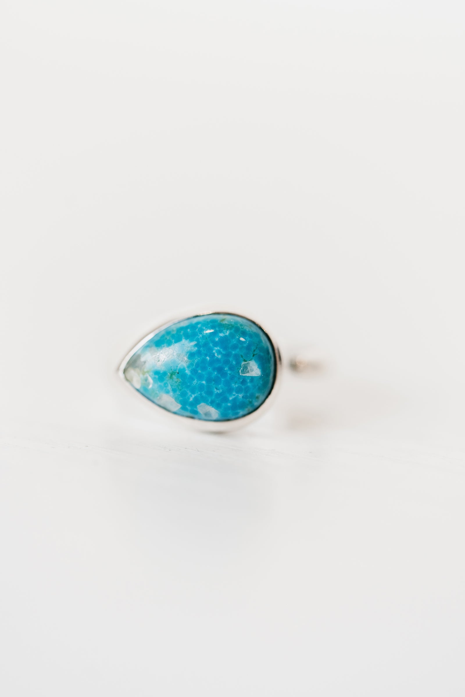 Leland Ring | Turquoise