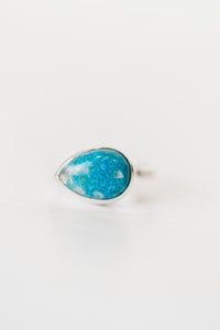 Leland Ring | Turquoise