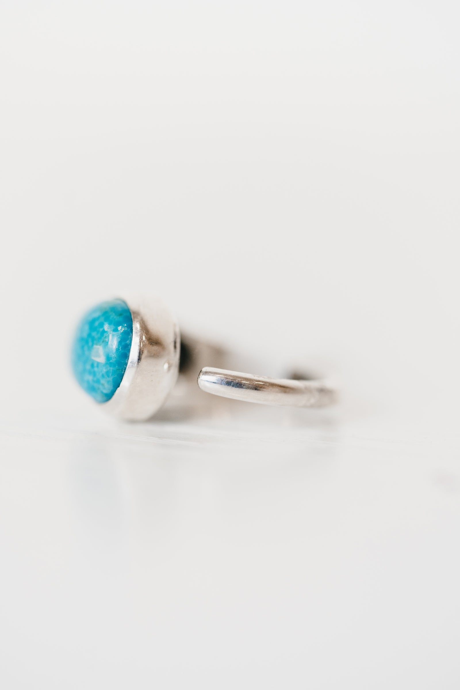 Leland Ring | Turquoise