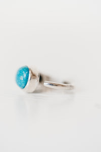 Leland Ring | Turquoise
