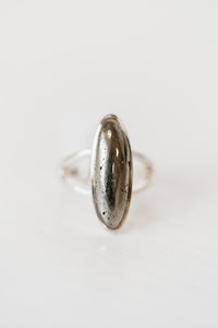 Boden Ring | Pyrite