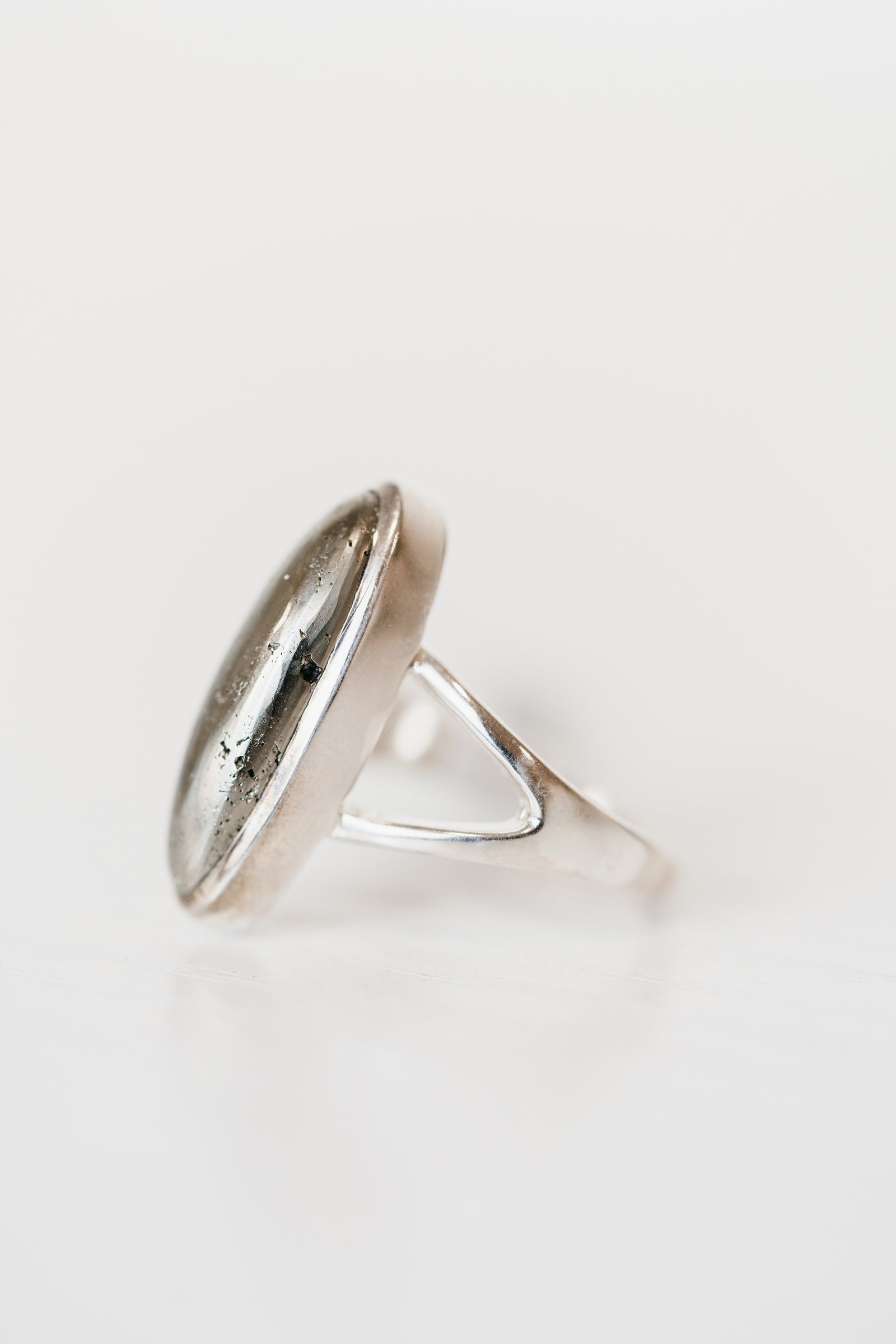 Boden Ring | Pyrite