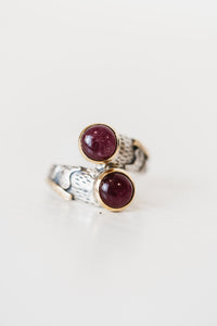 Julissa Ring | Ruby