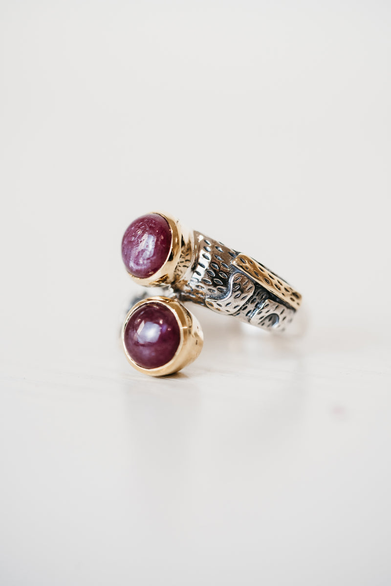 Julissa Ring | Ruby